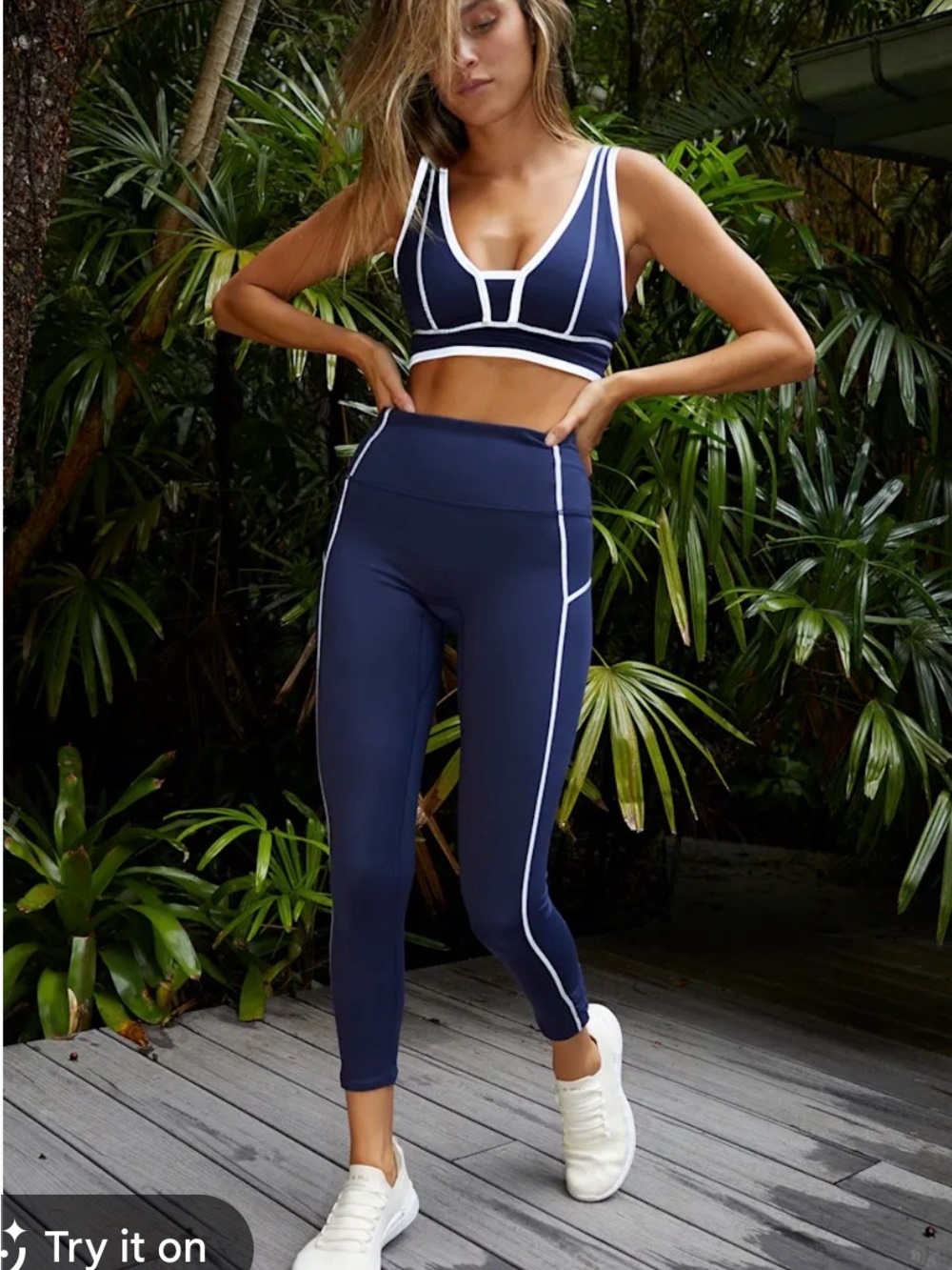 FP Movement You’re a Peach Matching Set